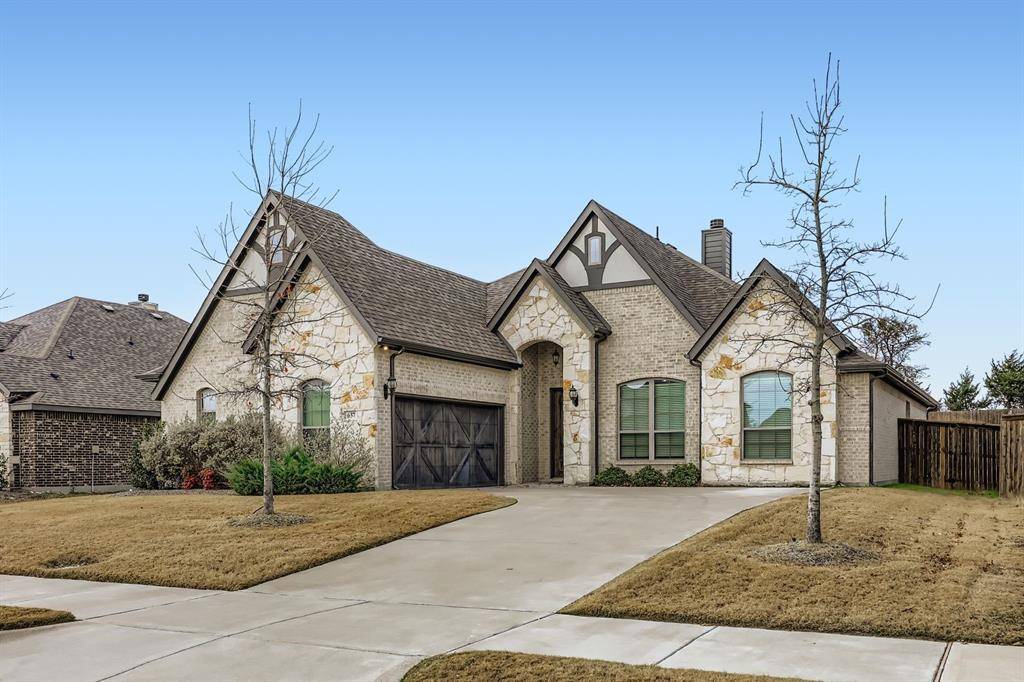 Midlothian, TX 76065,637 Summer Grove Drive