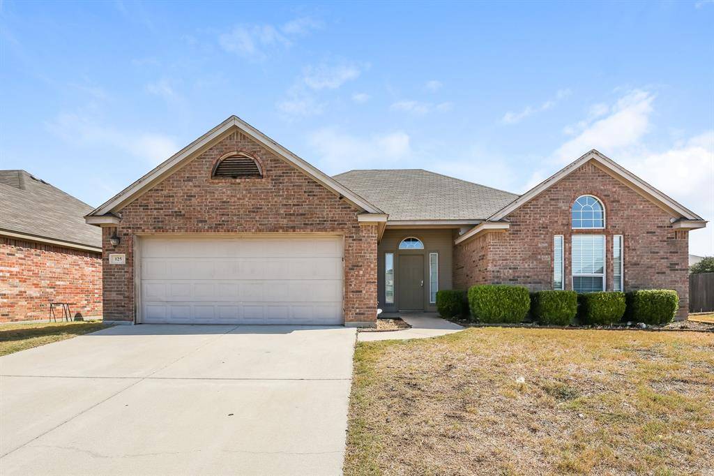 Crowley, TX 76036,125 Currie Court