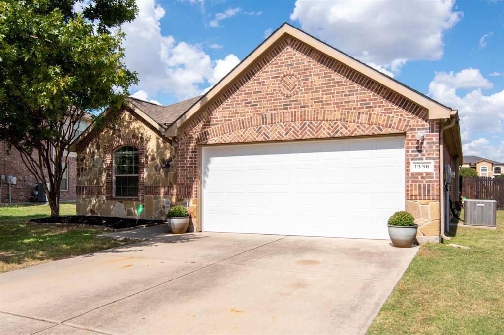 Burleson, TX 76028,1336 Shelley Drive