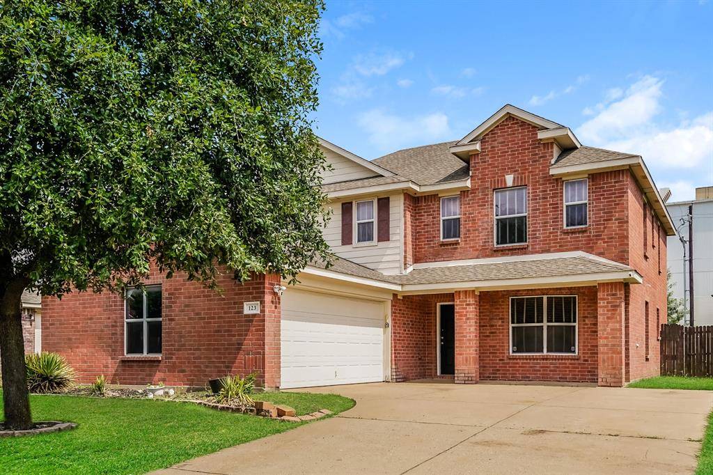 Red Oak, TX 75154,123 Harvest Hill Lane