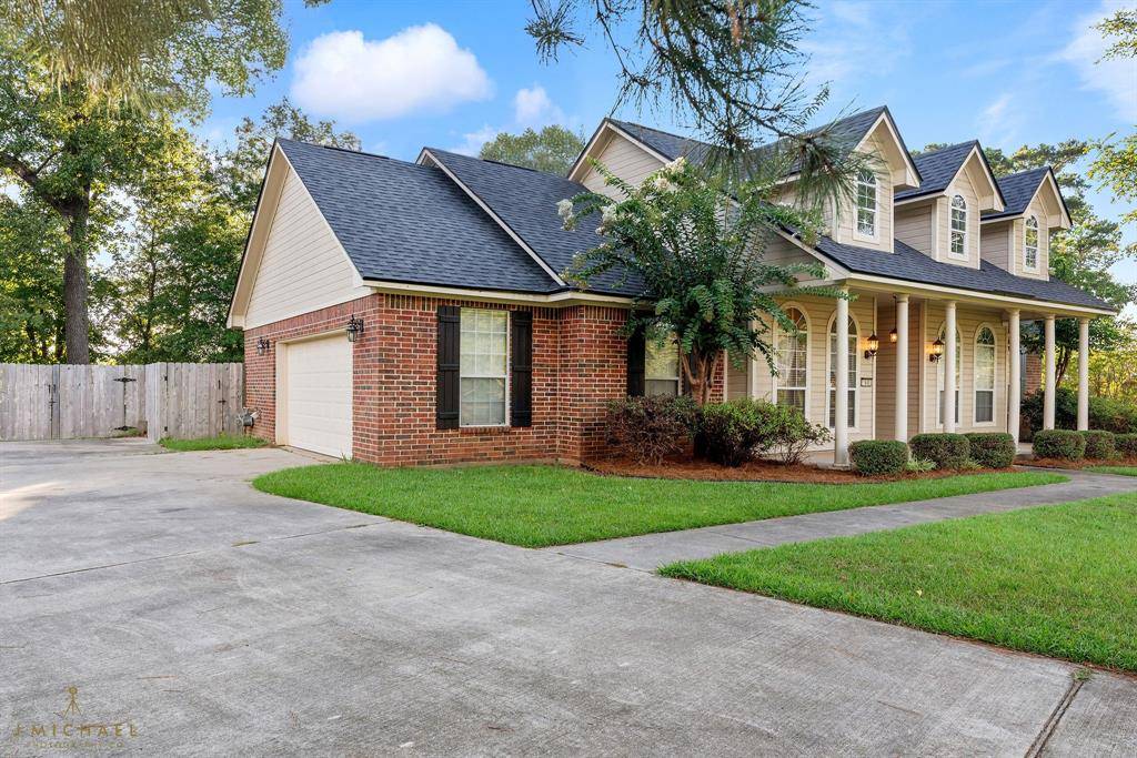 Haughton, LA 71037,1940 Honeytree Trail