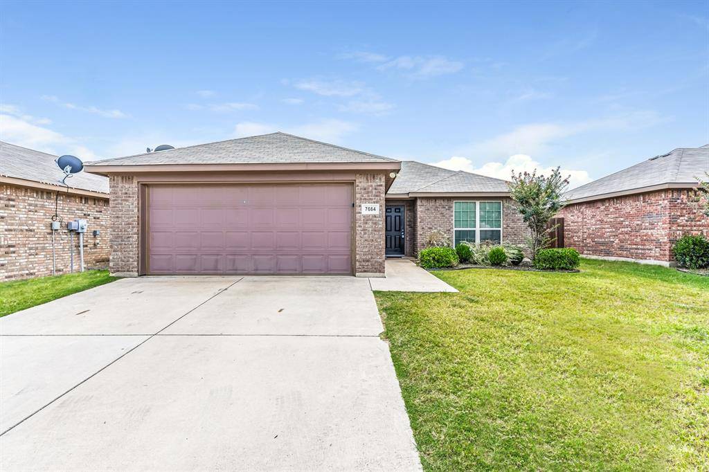 Fort Worth, TX 76123,7664 Hollow Point Drive