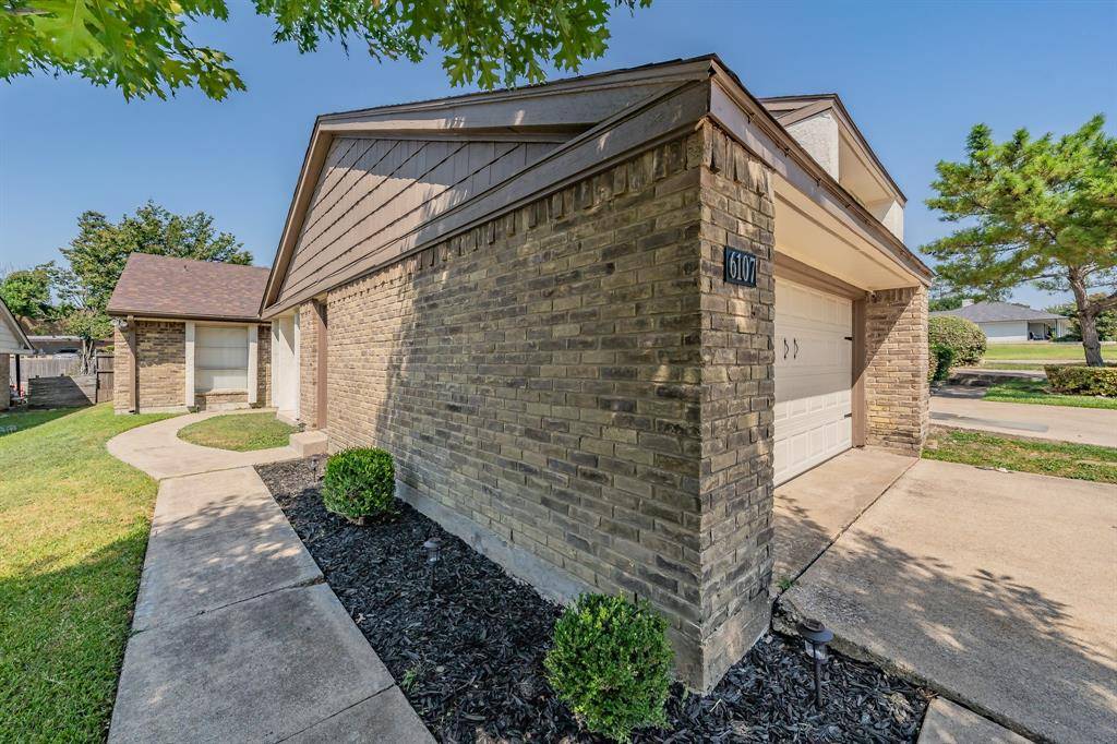 Garland, TX 75043,6107 Spyglass Lane