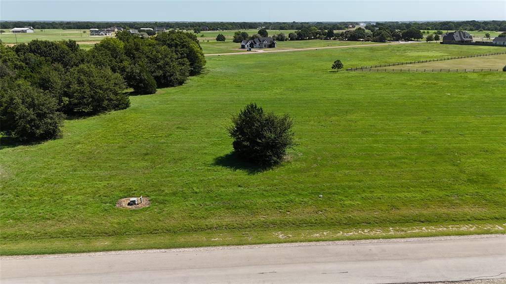 Corsicana, TX 75109,Lot 392 Polaris Drive