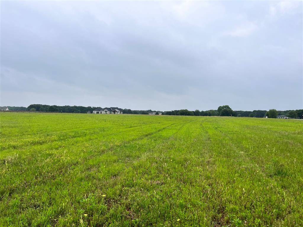 Corsicana, TX 75109,Lot 391 Polaris Drive
