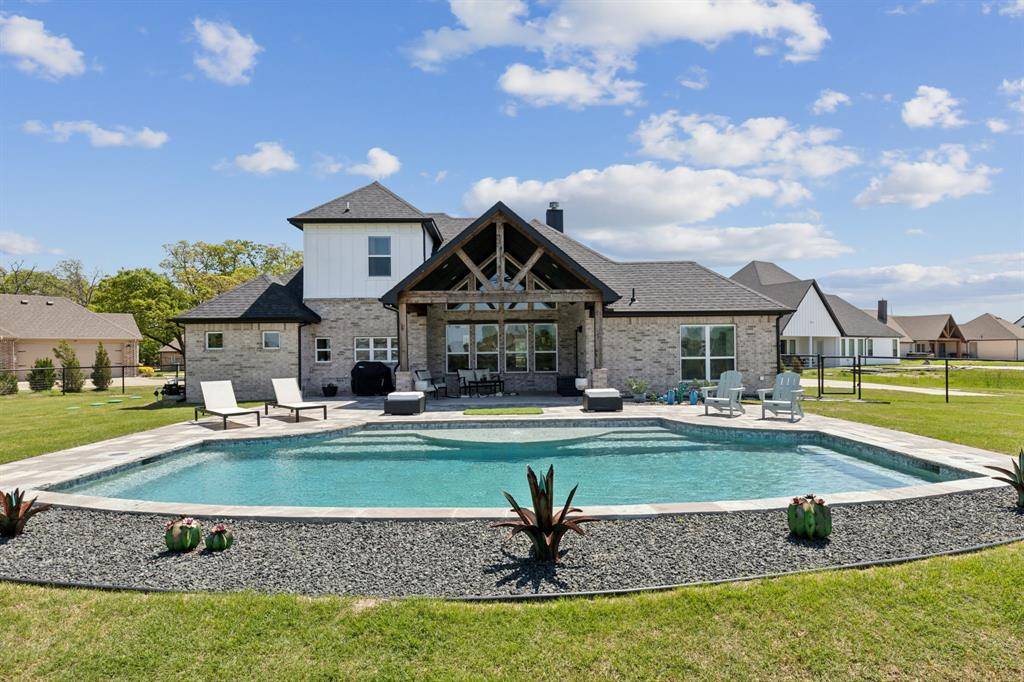 Royse City, TX 75189,5812 W Sky Hawk Trail