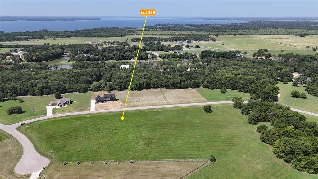 Corsicana, TX 75109,Lot 389 Polaris Drive