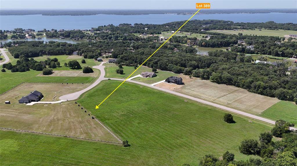 Corsicana, TX 75109,Lot 389 Polaris Drive