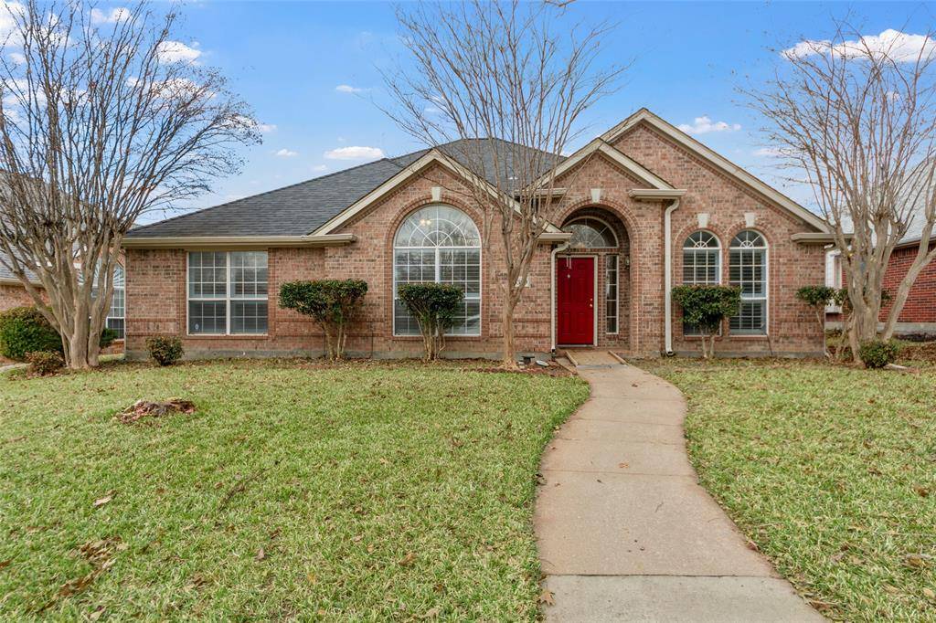 Plano, TX 75074,3309 Heatherbrook Drive