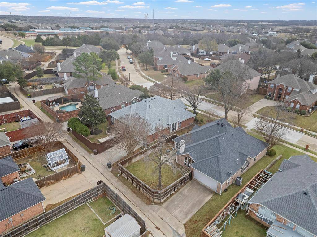 Plano, TX 75074,3309 Heatherbrook Drive