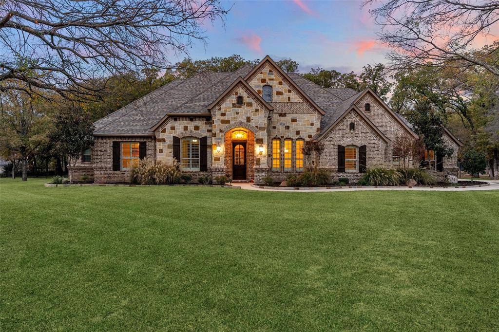 Aurora, TX 76078,101 Northern Lights Court