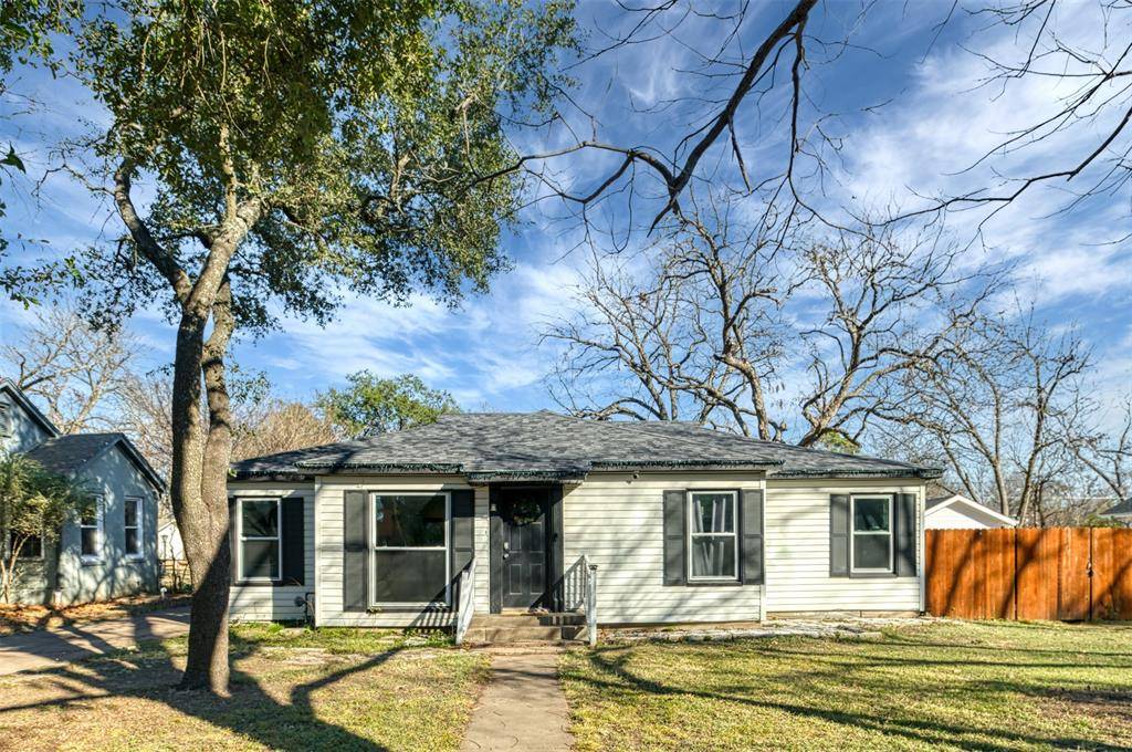 Cleburne, TX 76033,505 Bellevue Drive