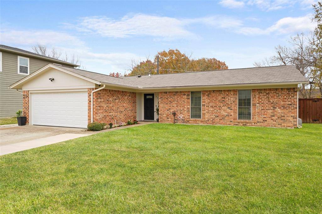 Denton, TX 76209,3304 Huisache Street