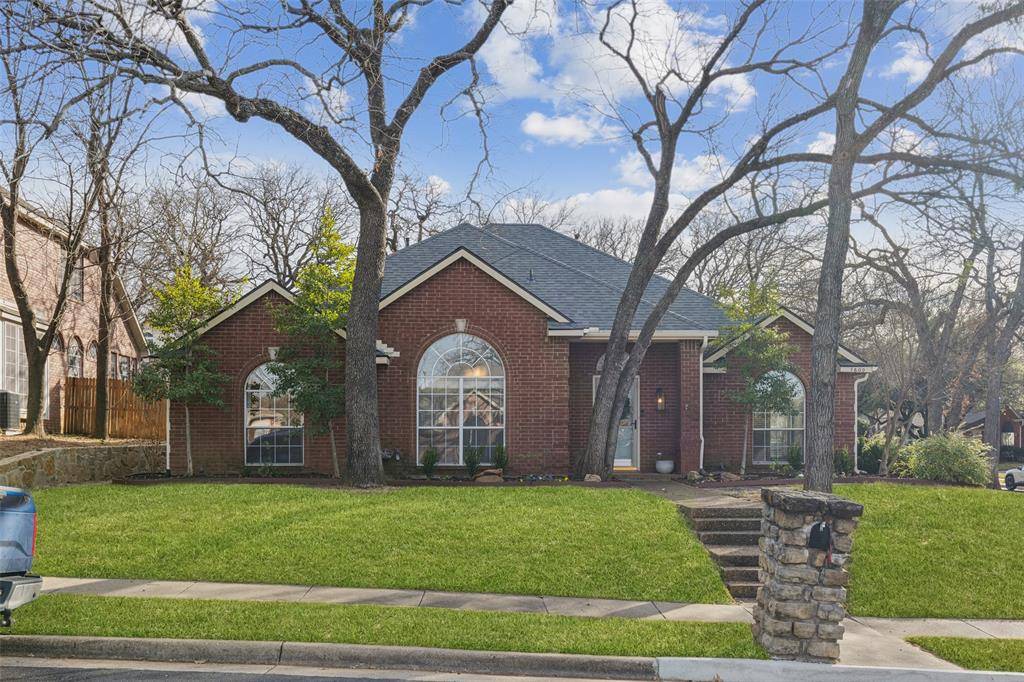 North Richland Hills, TX 76182,7600 Chestnut Drive