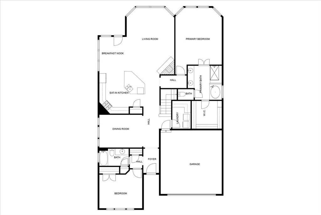 Fort Worth, TX 76116,2633 Waters Edge Lane