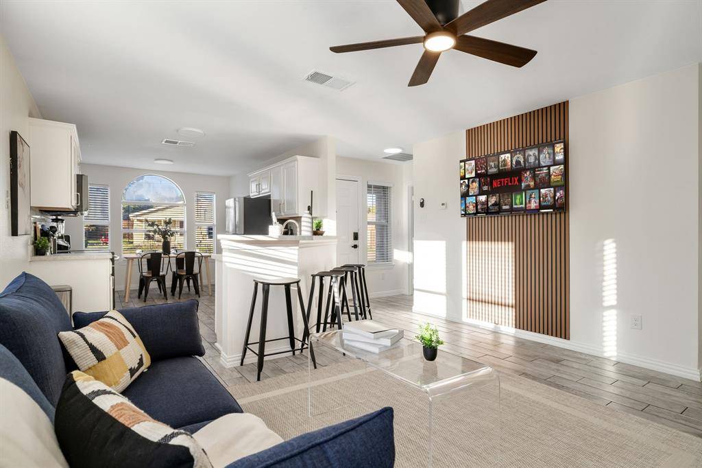 Mckinney, TX 75069,1004 Garcia Street