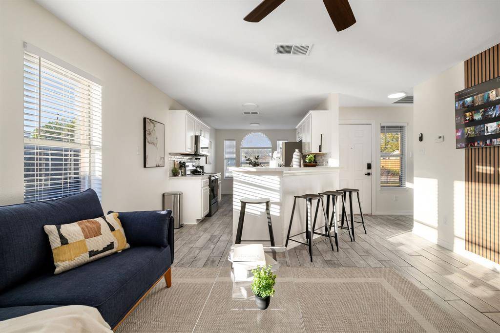 Mckinney, TX 75069,1004 Garcia Street