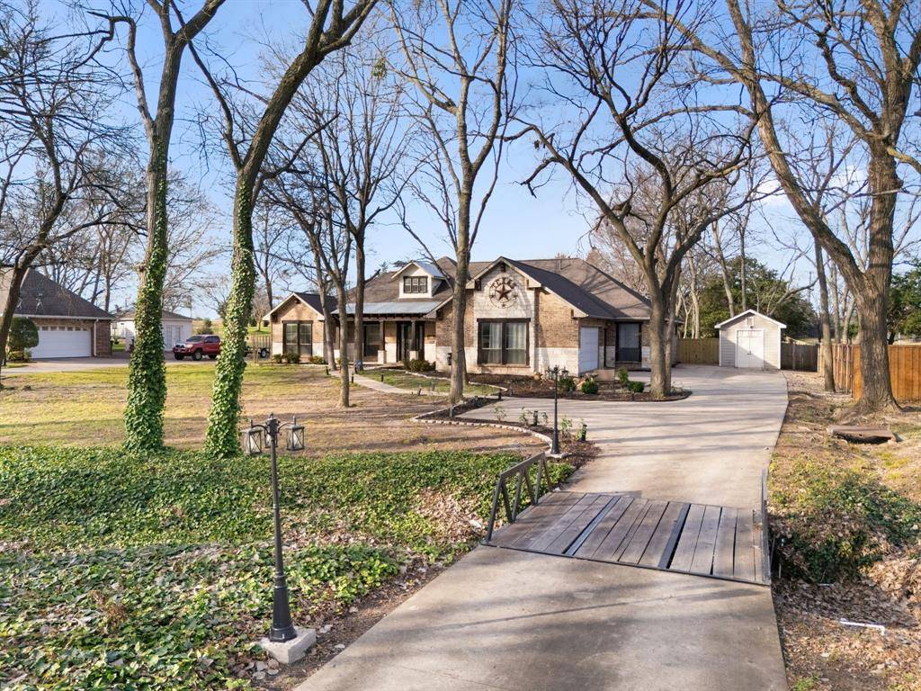 Nevada, TX 75173,7880 County Road 542