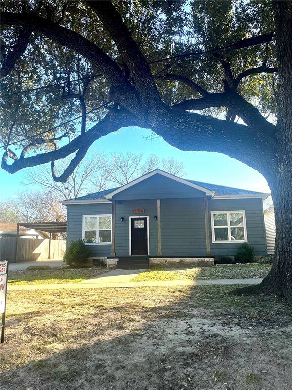 Mexia, TX 76667,706 E Palestine