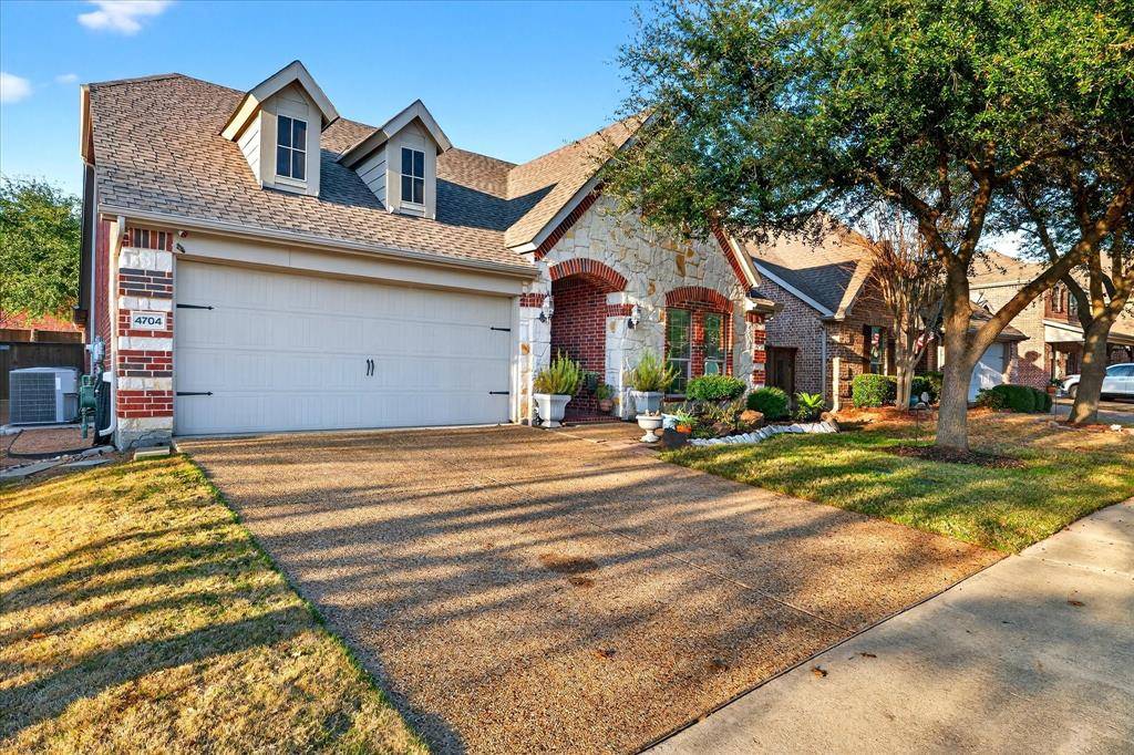 Mckinney, TX 75071,4704 Forest Cove Drive