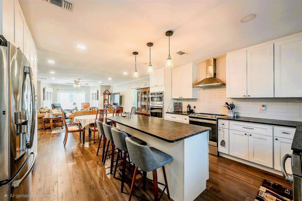 Azle, TX 76020,3707 Knob Hill Road