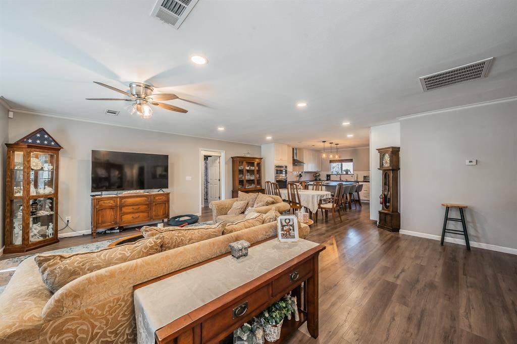 Azle, TX 76020,3707 Knob Hill Road