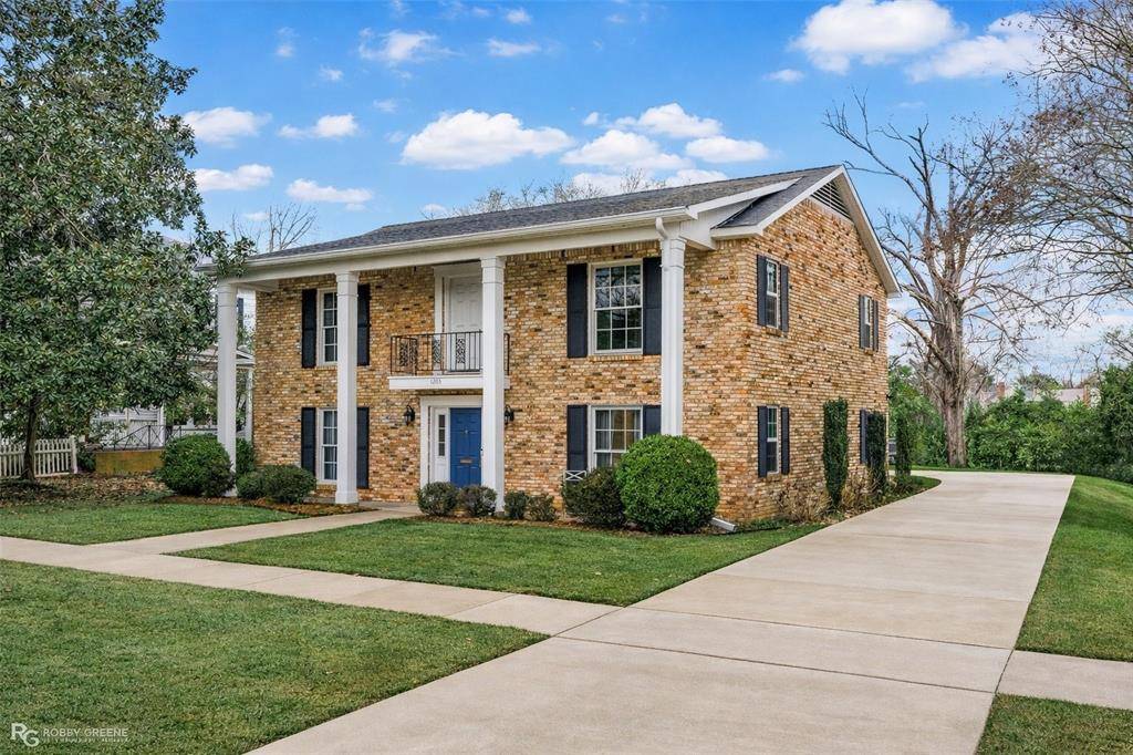 Minden, LA 71055,1203 Broadway Street