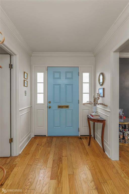 Minden, LA 71055,1203 Broadway Street