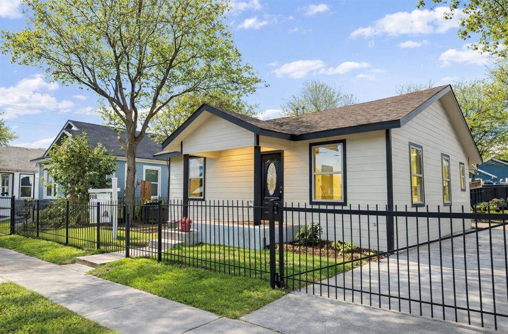 Fort Worth, TX 76104,1220 E Bessie Street