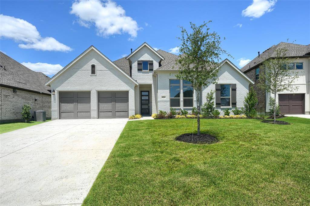 Prosper, TX 75078,4304 Glen Rose Street