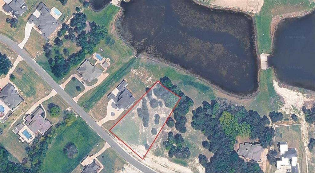 Mckinney, TX 75071,B-107 Lake Shore Drive