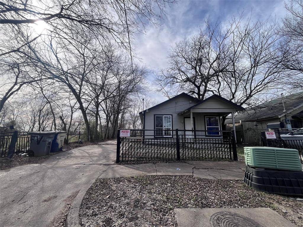 Dallas, TX 75223,1619 Caldwell Street