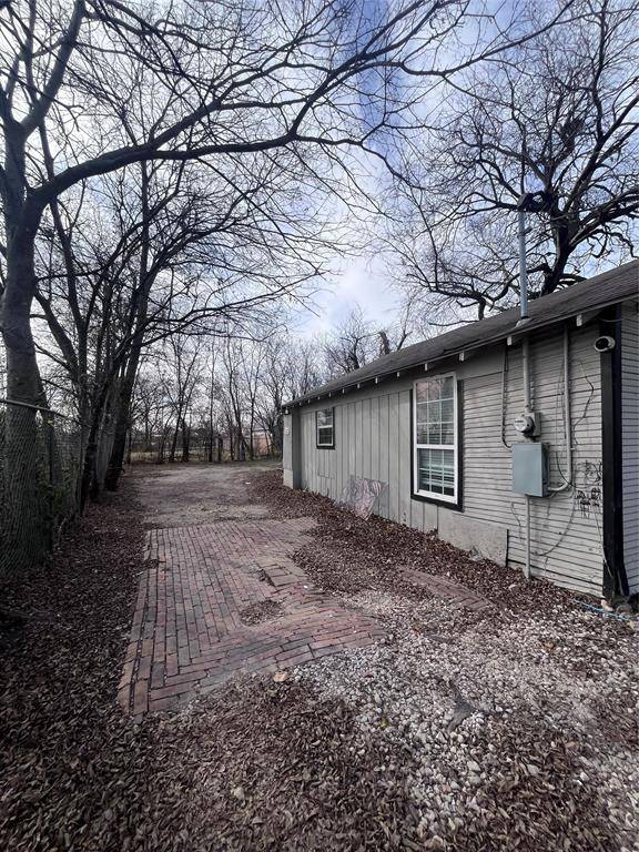 Dallas, TX 75223,1619 Caldwell Street