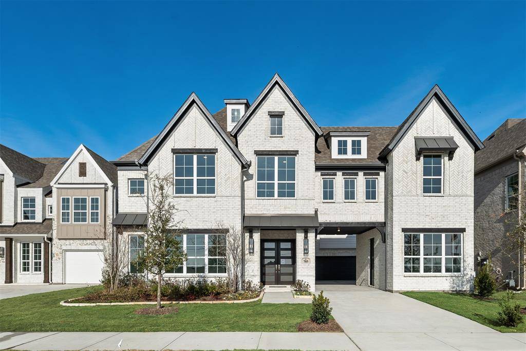 Anna, TX 75409,705 Clover Lane