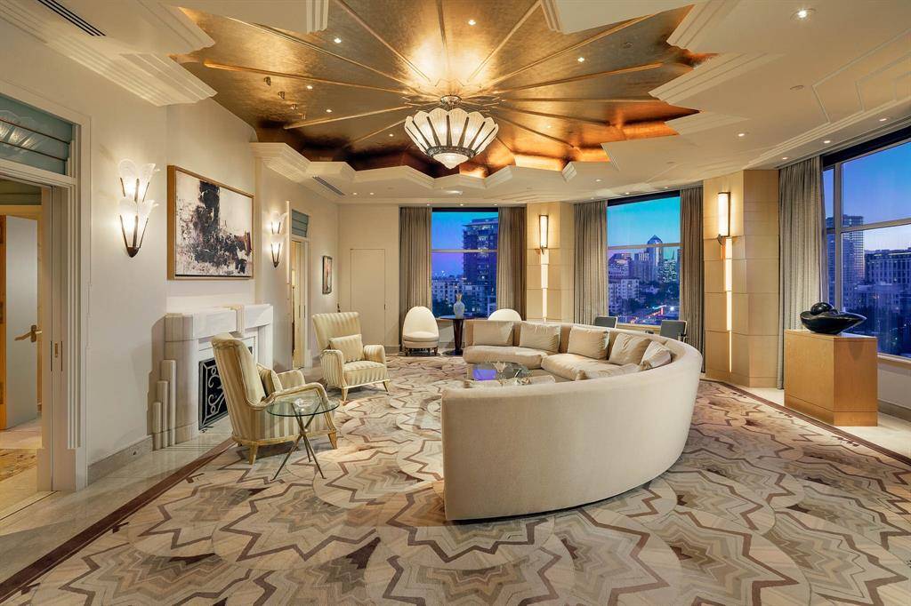 Dallas, TX 75219,2801 Turtle Creek Boulevard #8W