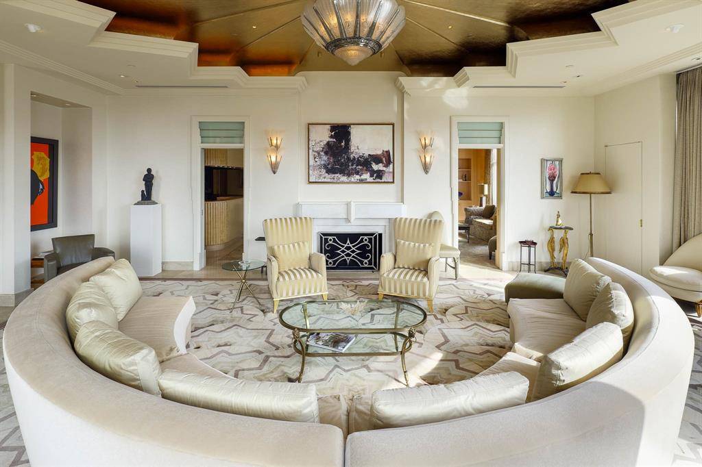 Dallas, TX 75219,2801 Turtle Creek Boulevard #8W