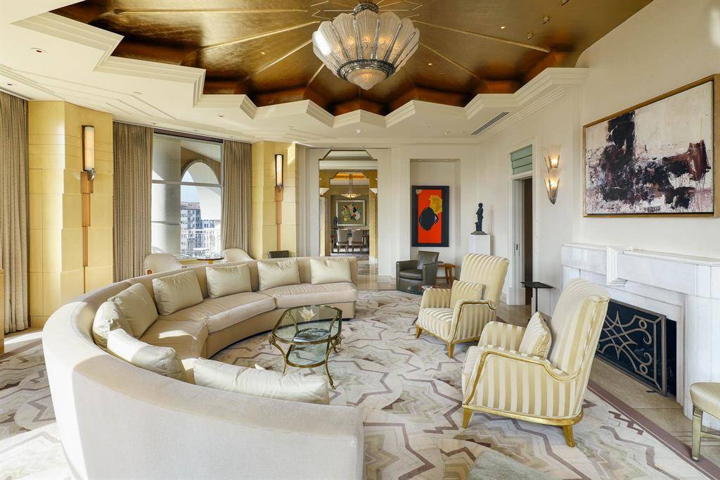 Dallas, TX 75219,2801 Turtle Creek Boulevard #8W