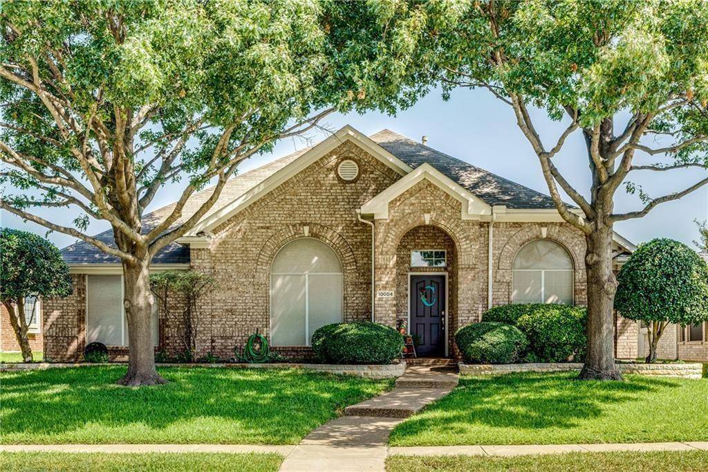 Frisco, TX 75035,10004 Belfort Drive