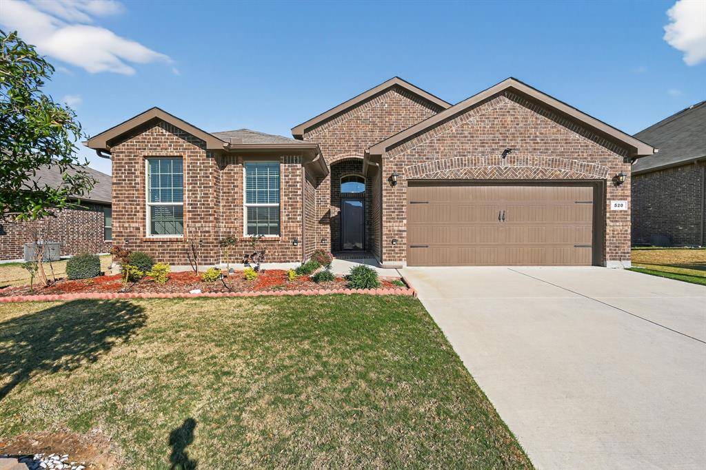 Saginaw, TX 76131,520 Pendennis Drive