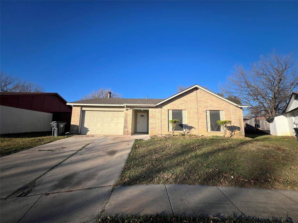 Arlington, TX 76014,1911 Primrose Lane