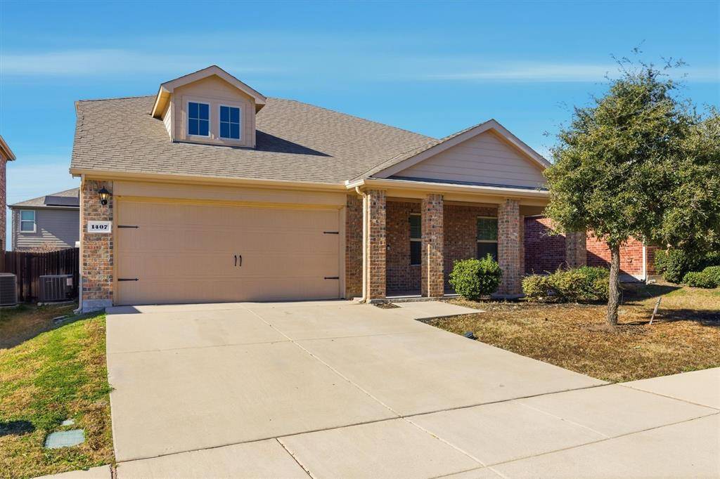 Princeton, TX 75407,1407 Slate Street