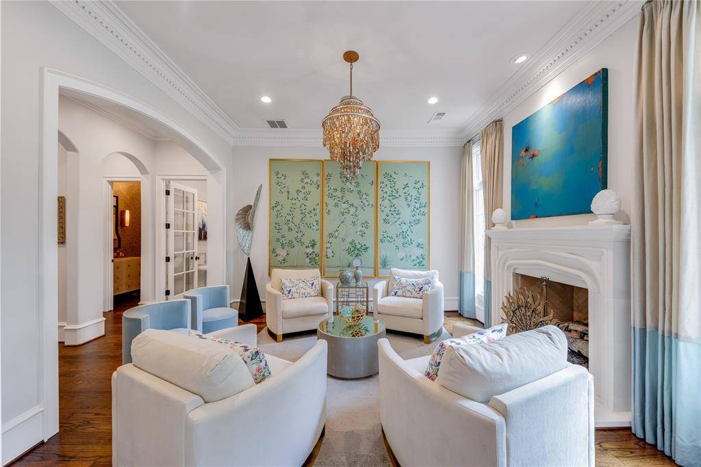 University Park, TX 75225,3708 Greenbrier