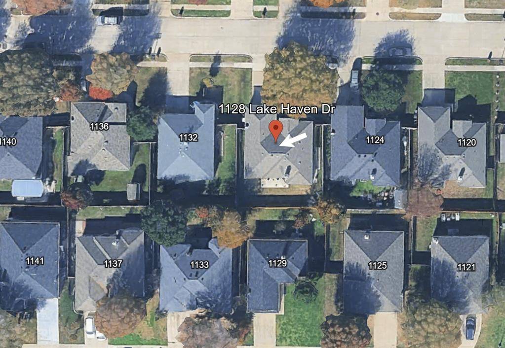 Little Elm, TX 75068,1128 Lake Haven Drive