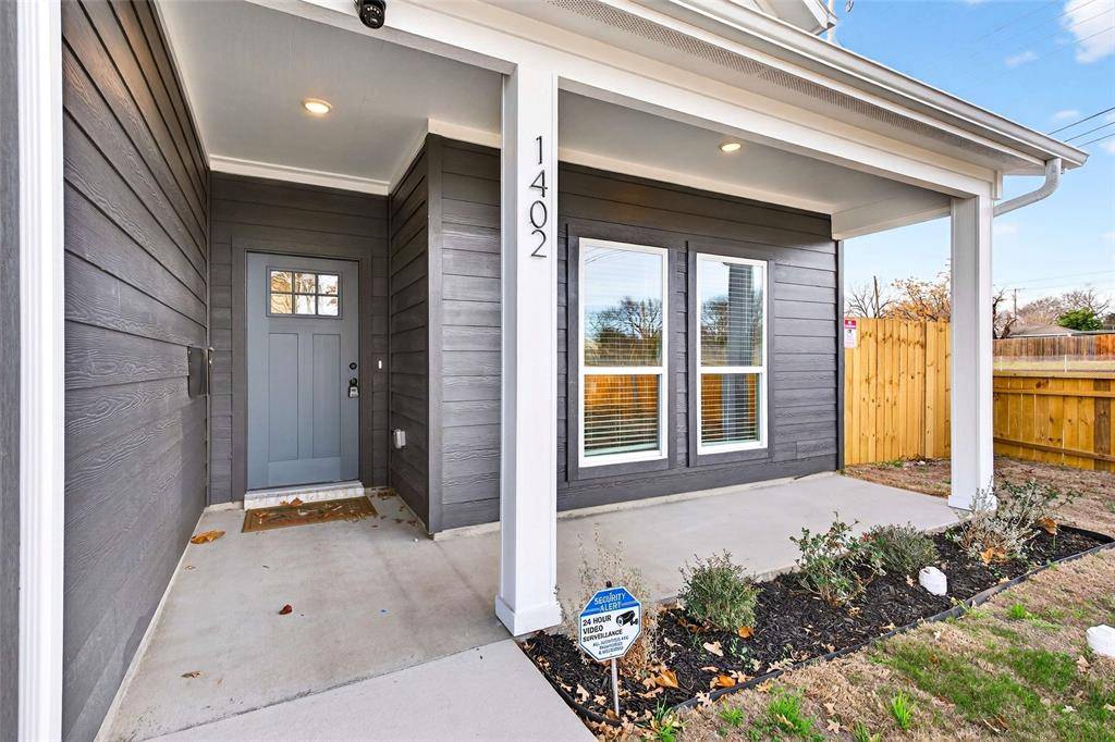 Dallas, TX 75216,1402 Strickland Street