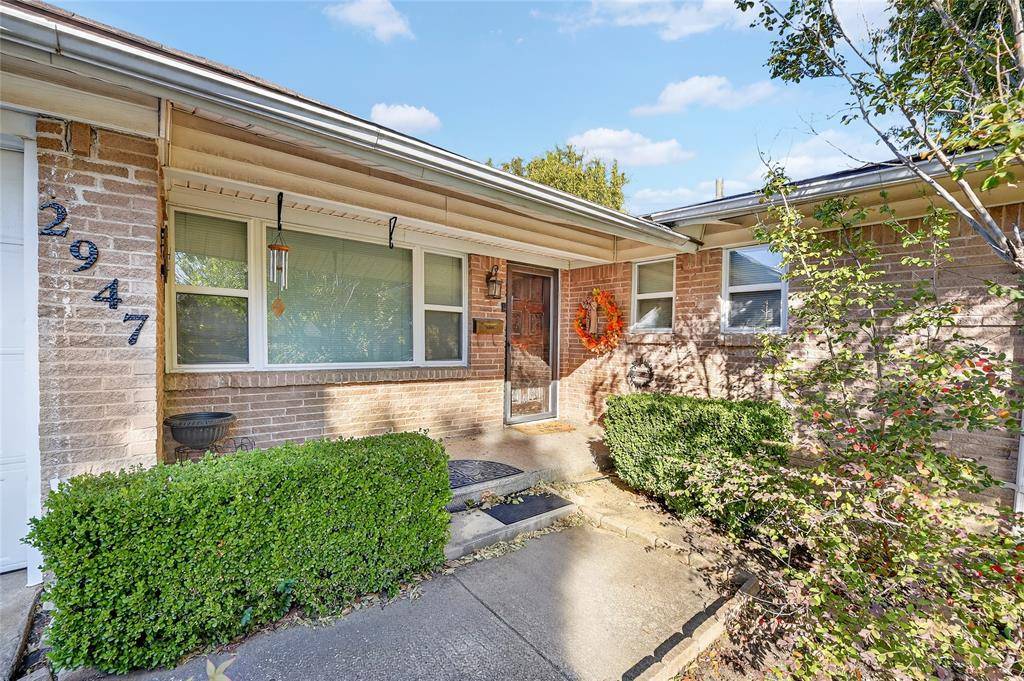 2947 Cameo Lane, Farmers Branch, TX 75234