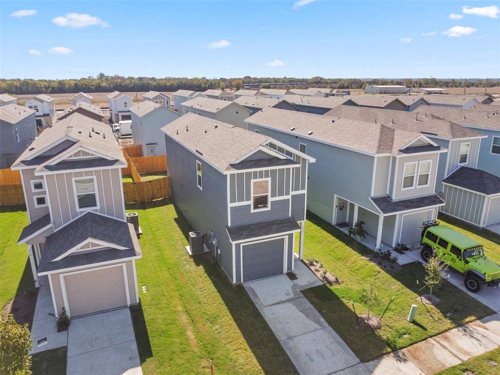 Princeton, TX 75407,917 Wood Stork Way