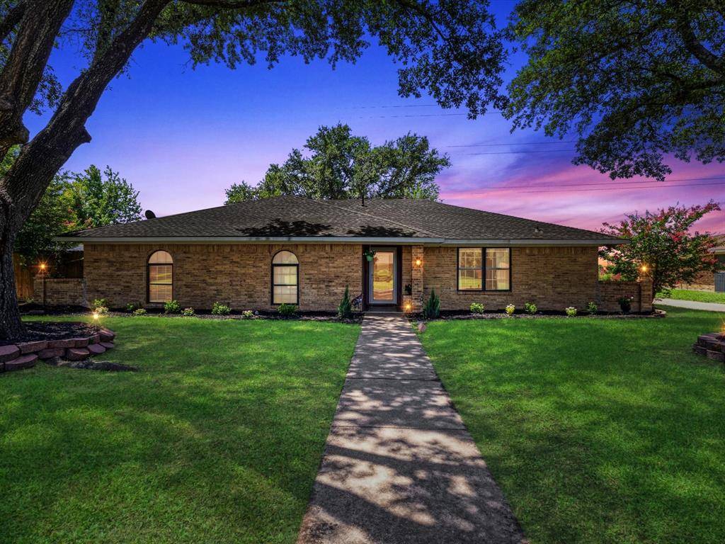 Sunnyvale, TX 75182,108 Sunview Street