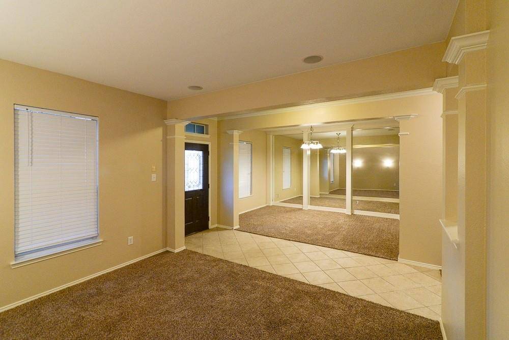 Forney, TX 75126,503 Chestnut Trail