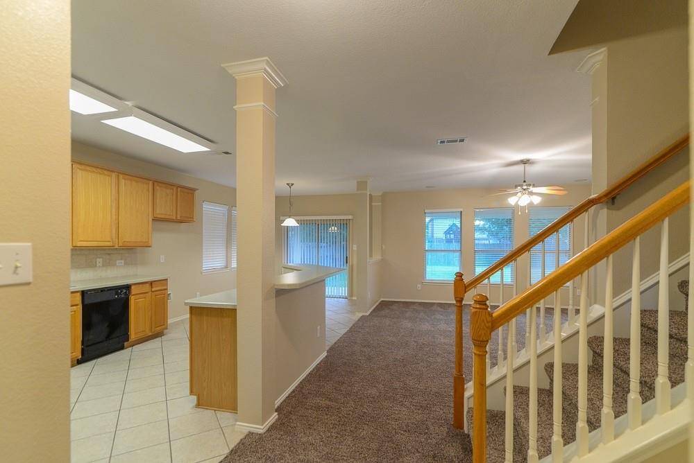 Forney, TX 75126,503 Chestnut Trail