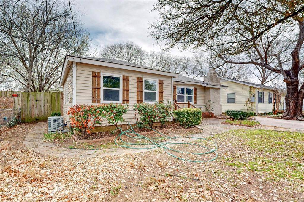 Irving, TX 75061,1035 Blaylock Circle S